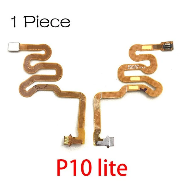 Tkgz - P10 Lite Parmak İzi Okuyucu Ara Filmi ürün görseli 1