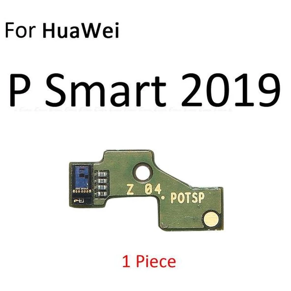 Tkgz - P Smart 2019 Ön Sensör ürün görseli 1