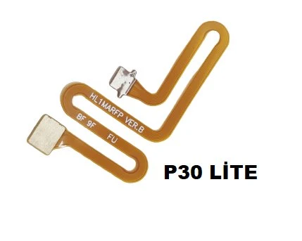 Tkgz - P30 Lite Parmak İzi Okuyucu Ara Filmi ürün görseli 1