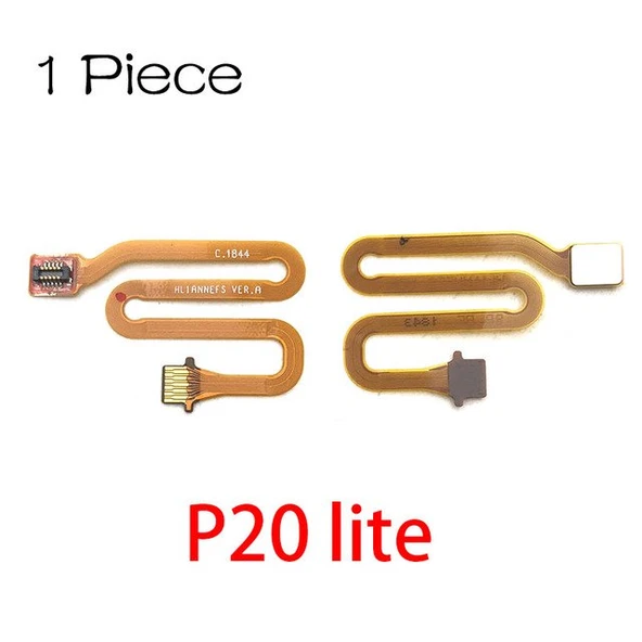 Tkgz - P20 Lite Parmak İzi Okuyucu Ara Filmi ürün görseli 1