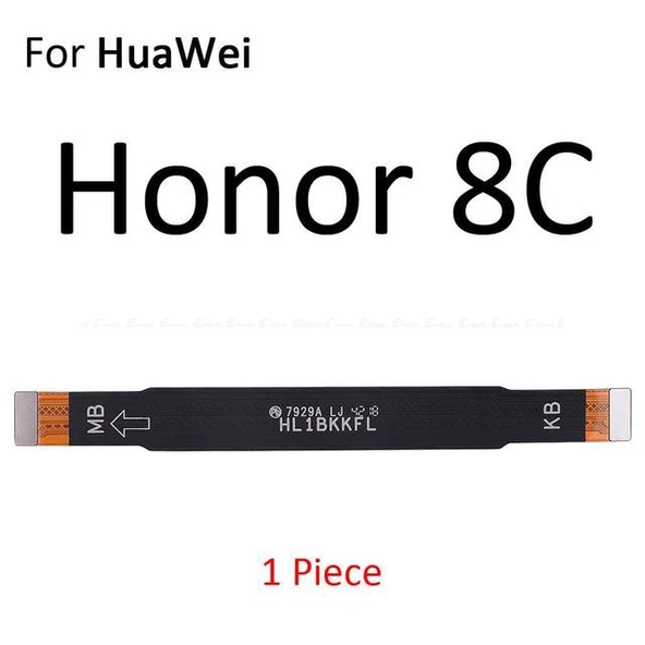 Tkgz - Honor 8C Ara Film ürün görseli 1