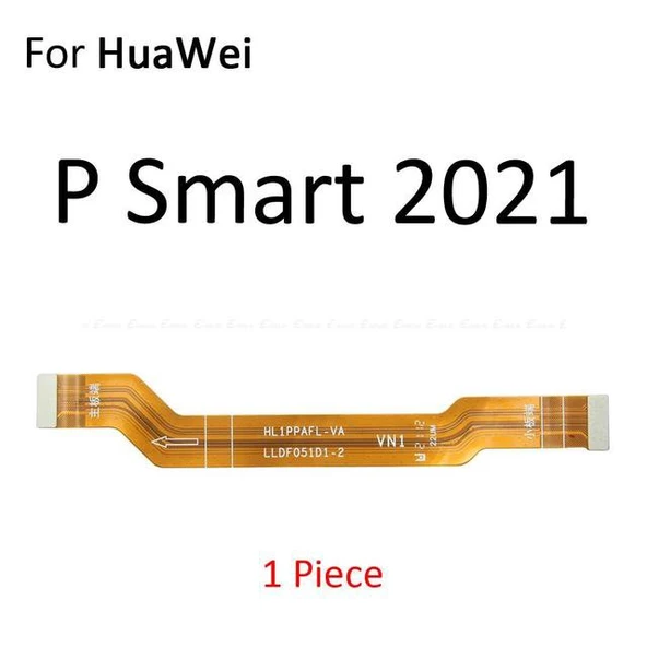 Tkgz - P Smart 2021 Ara Film ürün görseli 1