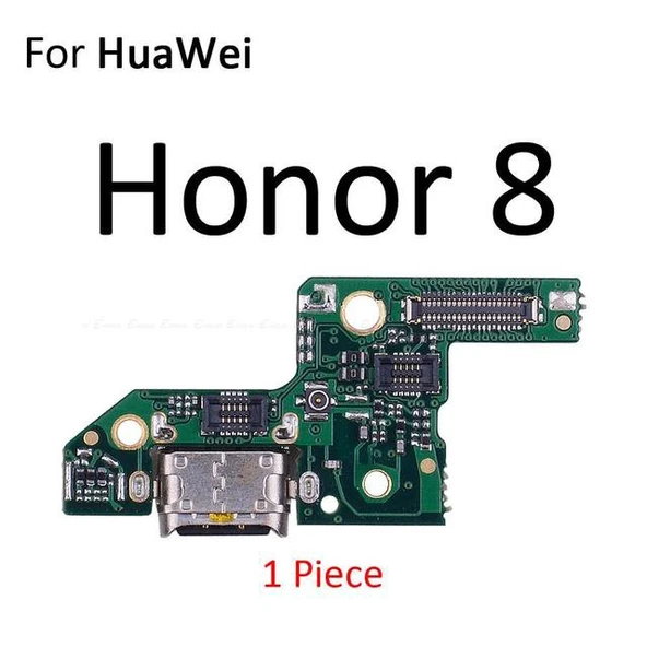 Tkgz - Honor 8 ORJ Şarj Soketi ürün görseli 1