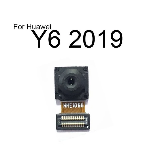 Tkgz - Y6 2019 ORJ ÖN Kamera ürün görseli 1