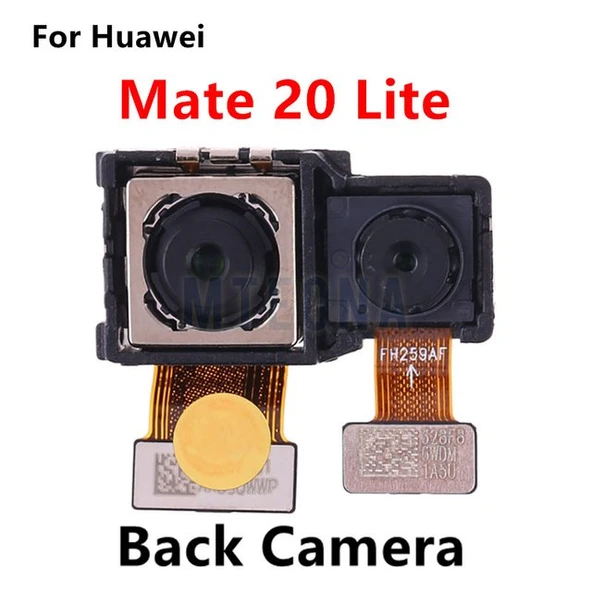 Tkgz - Mate 20 Lite Arka Kamera Orj ürün görseli 1