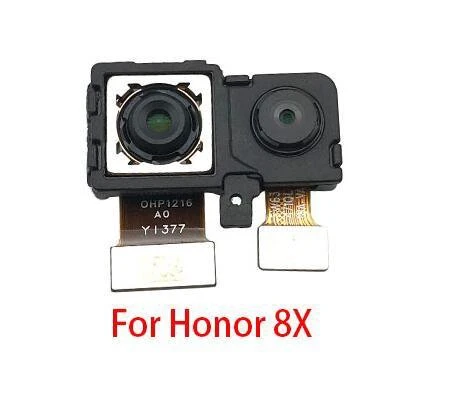 Tkgz - Honor 8X Arka Kamera Orj ürün görseli 1