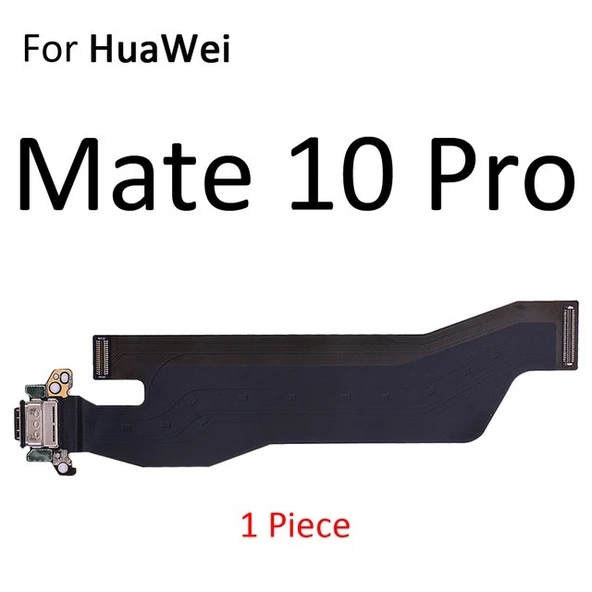 Tkgz - Mate 10 PRO Şarj Soketi ORJ ürün görseli 1