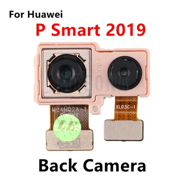 Tkgz - P Smart 2019 Arka Kamera Orj ürün görseli 1