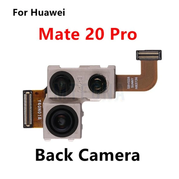 Tkgz - Mate 20 PRO Arka Kamera Orj ürün görseli 1