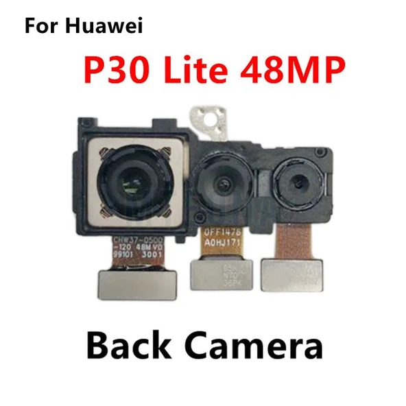 Tkgz - P30 Lite Arka Kamera (48 MP) Orj ürün görseli 1