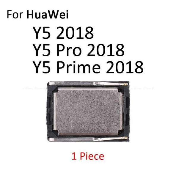 Tkgz - Y5 2018 Buzzer (Dış Ses Hoparlör) ürün görseli 1