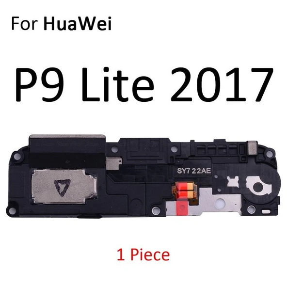 Tkgz - P9 Lite 2017 FULL Buzzer (Dış Ses Hoparlör) ürün görseli 1