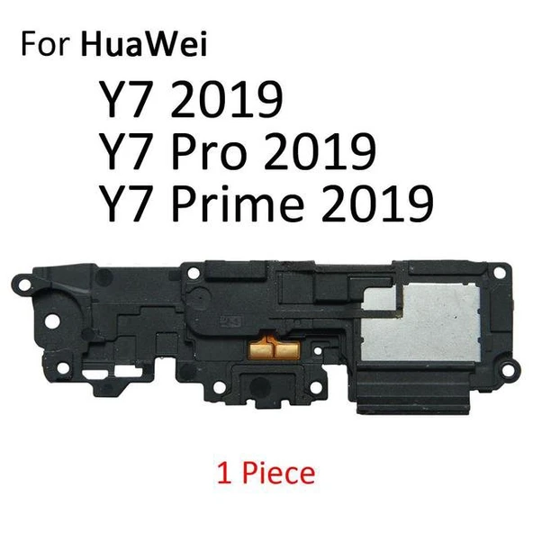 Tkgz - Y7 2019 Buzzer (Dış Ses Hoparlör) ürün görseli 1