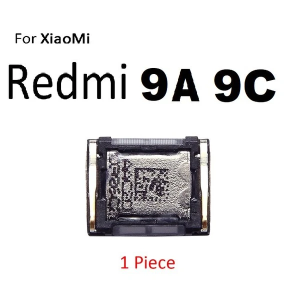Tkgz Xiaomi Redmi 9A/9C İÇ Kulaklık ürün görseli 1