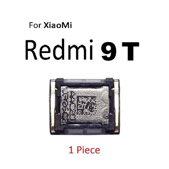 Tkgz Xiaomi Redmi 9T İÇ Kulaklık ürün görseli 1