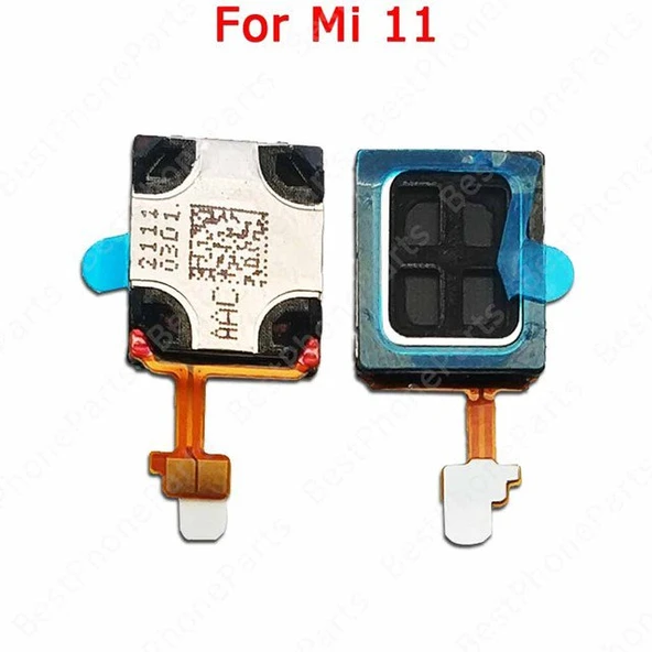 Tkgz Xiaomi Redmi NOTE 11 4G İÇ Kulaklık ürün görseli 1