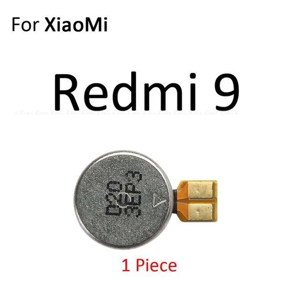 Tkgz Xiaomi Redmi 9 Titreşim Motoru ürün görseli 1