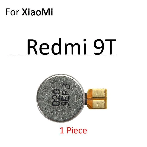 Tkgz Xiaomi Redmi 9T Titreşim Motoru ürün görseli 1