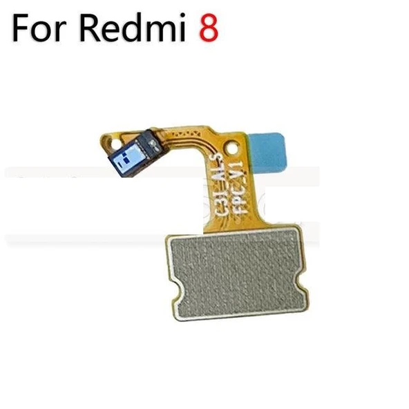 Tkgz Xiaomi Redmi 8 Ön Sessör ürün görseli 1