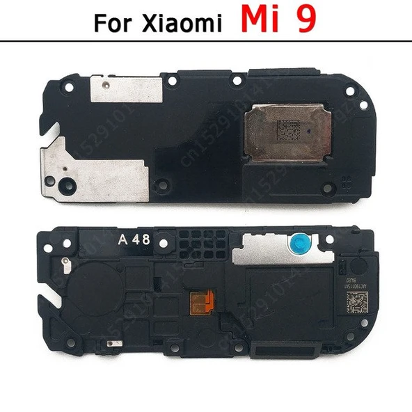 Tkgz Xiaomi Mİ9 Buzzer (Dış Ses Hoparlör) ürün görseli 1