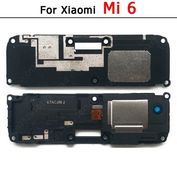 Tkgz Xiaomi Mİ 6 Buzzer (Dış Ses Hoparlör) ürün görseli 1