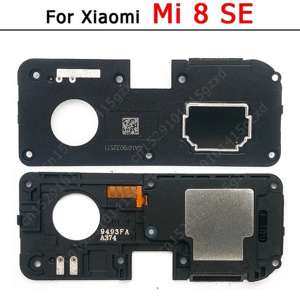 Tkgz Xiaomi Mİ 8 SE Buzzer (Dış Ses Hoparlör) ürün görseli 1