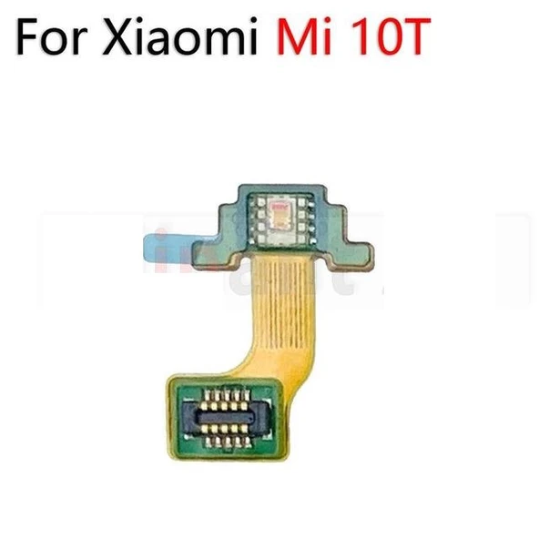 Tkgz Xiaomi Mİ 10T Ön Sessör ürün görseli 1