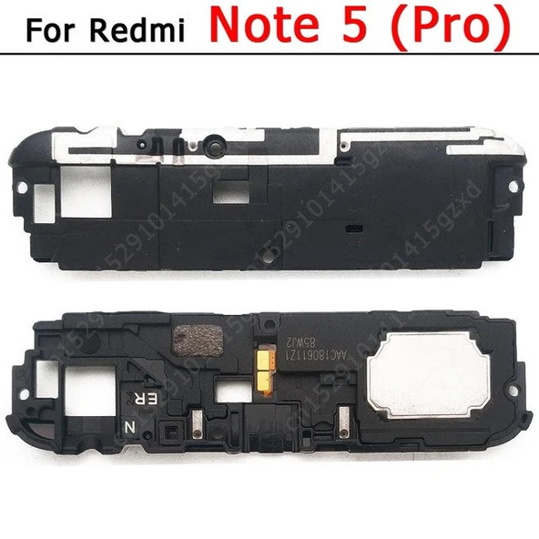 Tkgz Xiaomi Redmi NOTE 5 PRO Buzzer (Dış Ses Hoparlör) ürün görseli 1