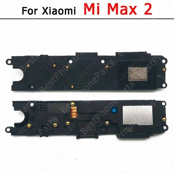Tkgz Xiaomi Mİ MAX 2 Buzzer (Dış Ses Hoparlör) ürün görseli 1