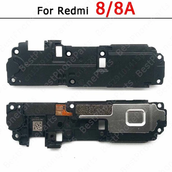 Tkgz Xiaomi Redmi 8A Buzzer (Dış Ses Hoparlör) ürün görseli 1