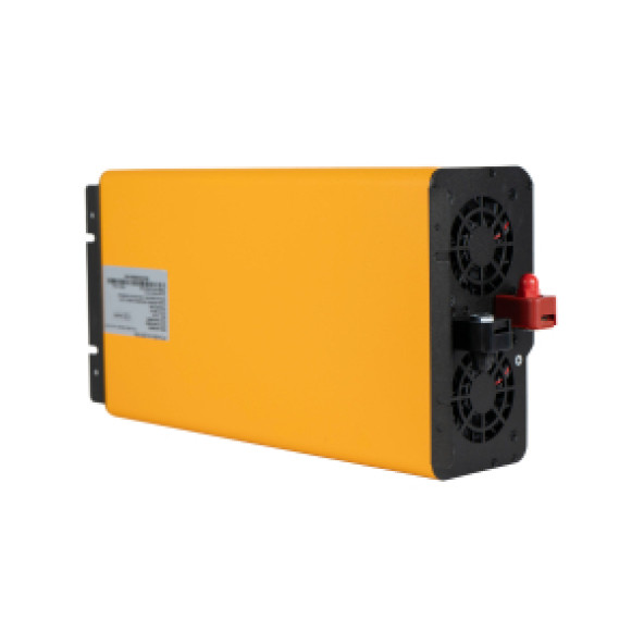 MEXXSUN Tam sinüs 12V 3000W - Resim 3