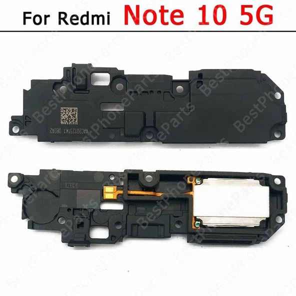 Tkgz Xiaomi Redmi NOTE 10 5G Buzzer (Dış Ses Hoparlör) ürün görseli 1