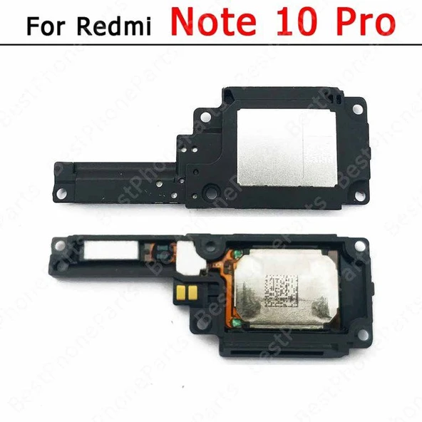 Tkgz Xiaomi Redmi NOTE 10 PRO Buzzer (Dış Ses Hoparlör) ürün görseli 1