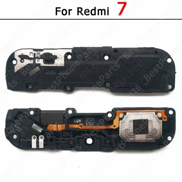 Tkgz Xiaomi Redmi 7 Buzzer (Dış Ses Hoparlör) ürün görseli 1