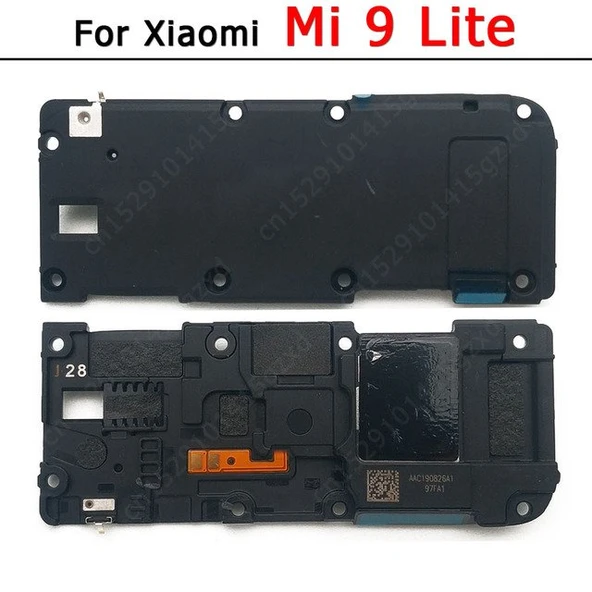 Tkgz Xiaomi Mİ9 LİTE Buzzer (Dış Ses Hoparlör) ürün görseli 1