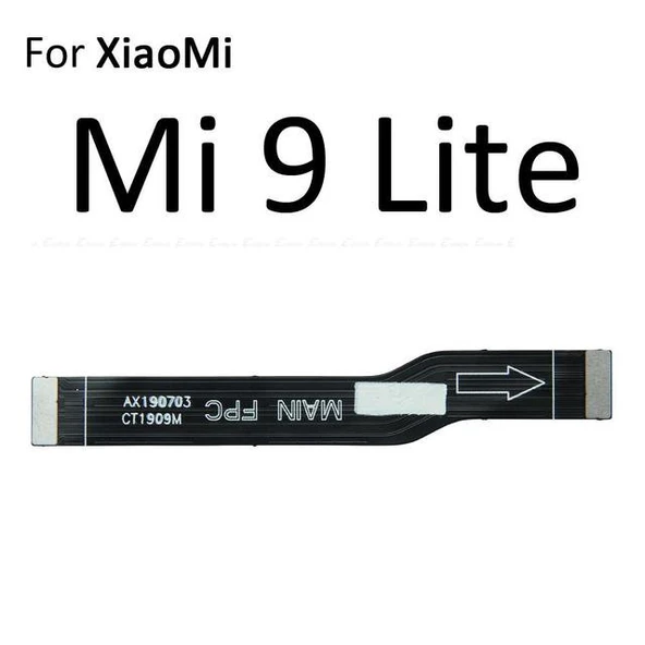 Tkgz Xiaomi Mİ9 LİTE ARA FİLM ürün görseli 1