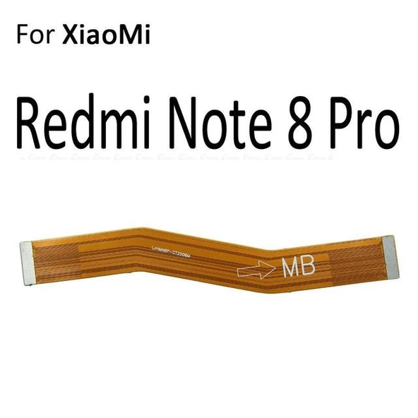 Tkgz Xiaomi Redmi NOTE 8 PRO ARA FİLM ürün görseli 1