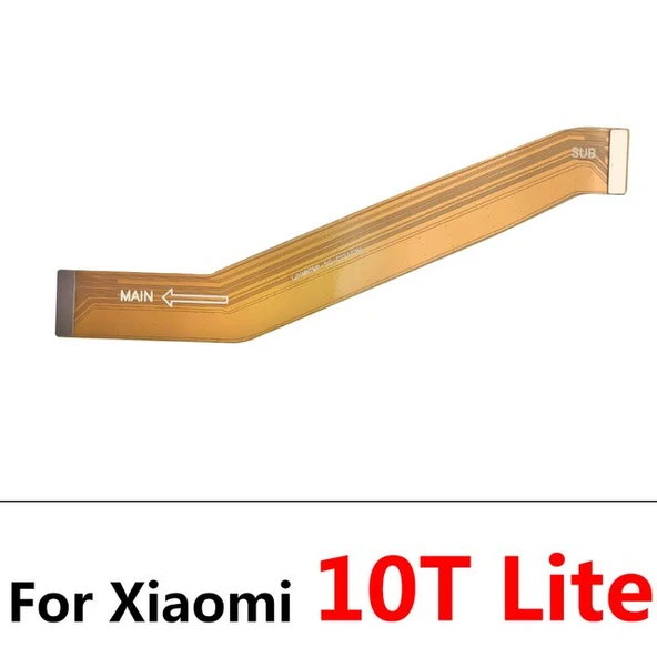 Tkgz Xiaomi Mİ 10T LİTE ARA FİLM ürün görseli 1