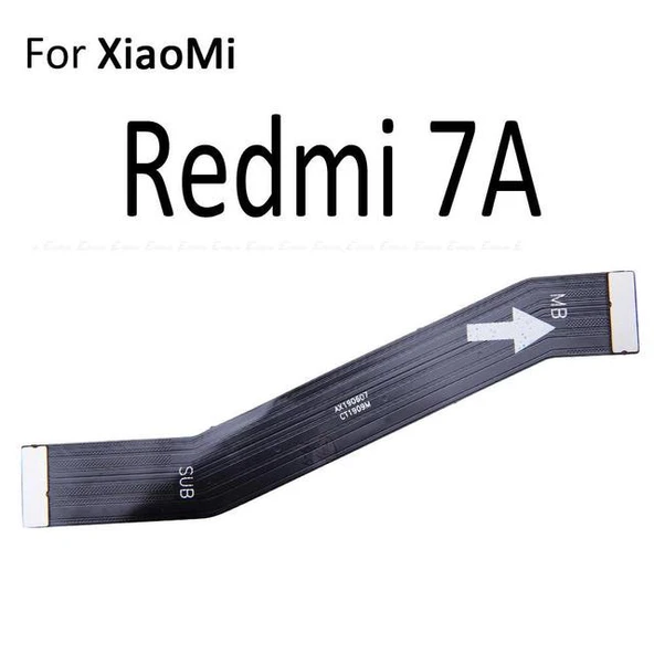 Tkgz Xiaomi Redmi 7A ARA FİLM ürün görseli 1