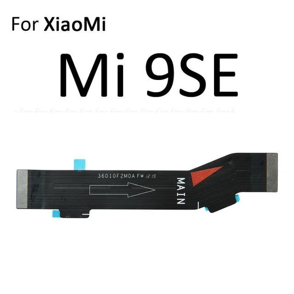Tkgz Xiaomi Mİ 9SE ARA FİLM ürün görseli 1