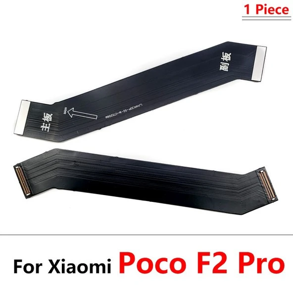 Tkgz Xiaomi POCOPHONE F2 PRO ARA FİLM ürün görseli 1