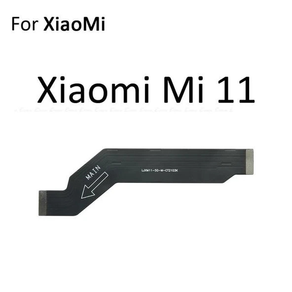Tkgz Xiaomi Mİ 11  ARA FİLM ürün görseli 1
