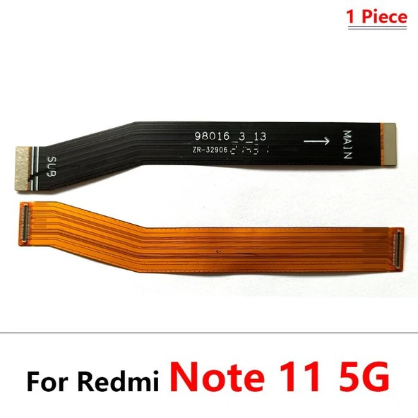 Tkgz Xiaomi Redmi NOTE 11 5G ARA FİLM ürün görseli 1