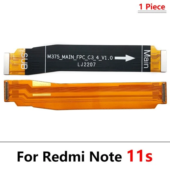 Tkgz Xiaomi Redmi NOTE 11S ARA FİLM ürün görseli 1