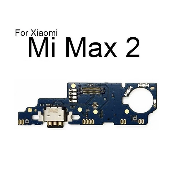 Tkgz Xiaomi Mİ MAX 2 ORJ Şarj Soketi ürün görseli 1