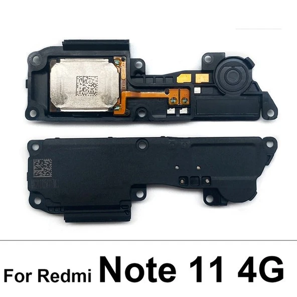 Tkgz Xiaomi Redmi NOTE 11 4G Buzzer (Dış Ses Hoparlör) ürün görseli 1