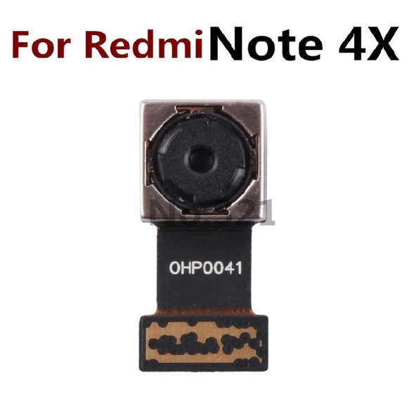 Tkgz Xiaomi Redmi NOTE 4X Arka Kamera Orj ürün görseli 1