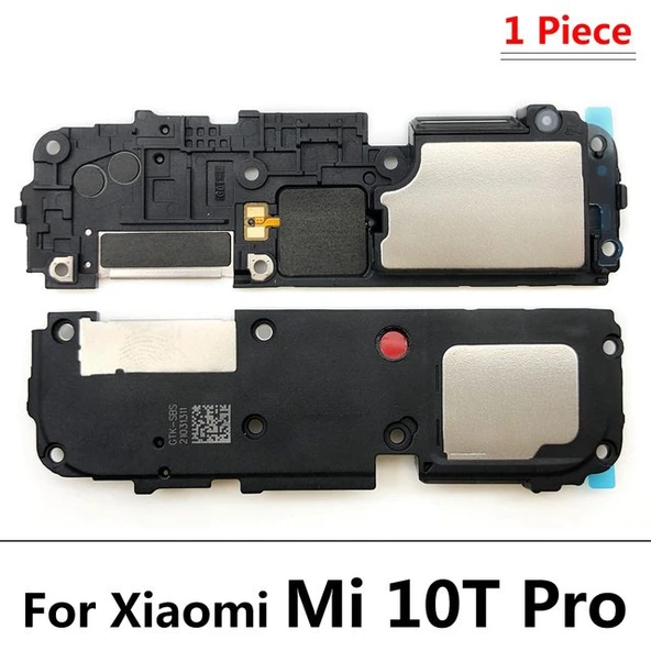 Tkgz Xiaomi Mİ10T / Mİ10T PRO Buzzer (Dış Ses Hoparlör) ürün görseli 1