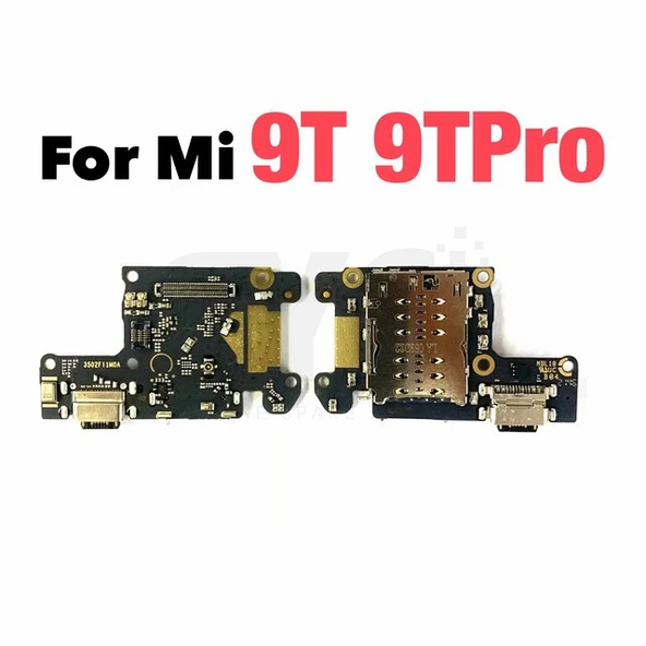 Tkgz Xiaomi Mİ9T PRO Şarj Soketi ürün görseli 1