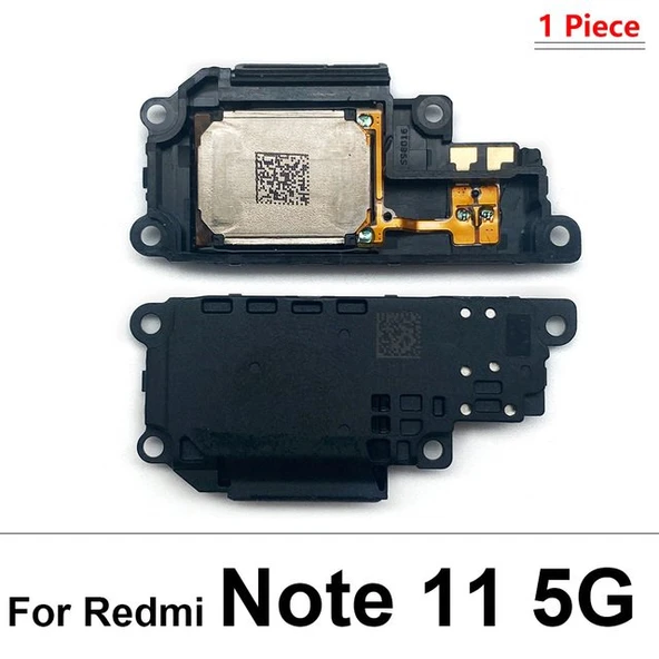 Tkgz Xiaomi Redmi NOTE 11 5G Buzzer (Dış Ses Hoparlör) ürün görseli 1
